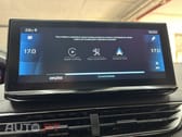 Peugeot 3008 1.2 PureTech Allure EAT8