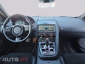 Jaguar F-Type P300 Cabriolet R-Dynamic