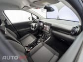 Citroen C3 Aircross 1.2 PureTech Feel Pack