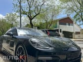 Porsche Panamera 4 E-Hybrid