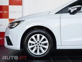 Seat Ibiza 1.0 TSI Style