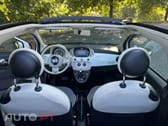Fiat 500C 1.2 Lounge Dualogic S&S
