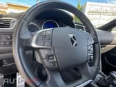 Citroen DS4 1.6 e-HDi So Chic
