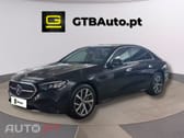 Mercedes-Benz E 300 I.V.A DEDUTIVEL e Avantgarde Adv