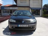 Renault Mégane Cabrio 1.9 DCi C.C.