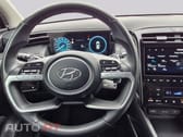 Hyundai Tucson I.V.A DEDUTÍVEL  Plug-In  Hybrid  4WD
