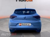 Renault Clio 1.0 TCe Intens Bi-Fuel