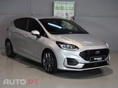 Ford Fiesta 1.0 EcoBoost ST-Line X