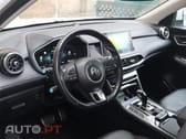 MG EHS 1.5 T-GDI Plug-in Hybrid Luxury