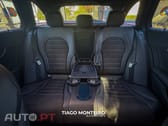 Mercedes-Benz C 300 de T 9G-TRONIC AMG Line PACK NIGHT