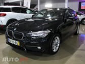 BMW 116 d