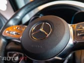 Mercedes-Benz GLC 300 de 4Matic 9G-TRONIC AMG Line