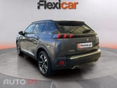 Peugeot 2008 1.2 PureTech GT Line EAT8