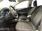 Ford Focus SW 1.0 Flexfuel mHEV Powershift Titanium X