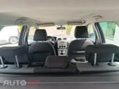 Ford Focus SW 1.6 TDCi Trend