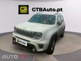 Jeep Renegade Limited AWD I.V.A DEDUTIVEL