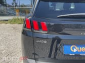 Peugeot 3008 1.5 BlueHDi Active