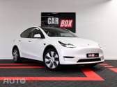 Tesla Model Y Long Range Dual Motor AWD