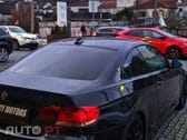 BMW 320 320D Coupe PACK M