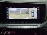 Opel Astra Sports Tourer 1.2 T Hybrid GS eDCT