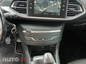 Peugeot 308 1.6 BlueHDi Style