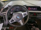 BMW 118 i Corporate Edition M Auto