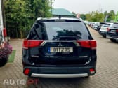 Mitsubishi Outlander 2.2 DI-D Instyle Navi