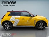 Renault 5 EV52 techno 150 cv autonomia comfort