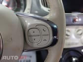 Fiat 500 1.2 Lounge MTA