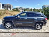 Jeep Grand Cherokee 3.6 V6 Limited