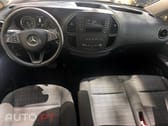 Mercedes-Benz Vito ACTIVITY EDITION