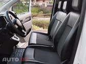 Citroen Jumpy 75 kWh XL Club
