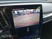 Renault Scénic E-Tech 100% elétrico 220cv techno