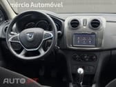 Dacia Sandero 1.0 SCe Stepway
