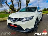 Nissan Qashqai 1.2 DIG-T N-Connecta RS+PS 18 Xtronic