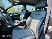 Mercedes-Benz C 220 CDi Avantgarde Aut.