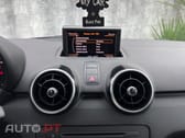 Audi A1 S-LINE