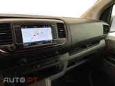 Peugeot Expert 2.0 BlueHDi Long Ashpalt