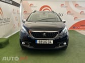 Peugeot 2008 1.2 PureTech Style
