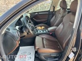 Audi A3 Sportback 1.6 TDI
