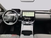 Toyota bZ4X I.V.A DEDUTIVEL Mk1