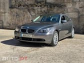 BMW 520 d