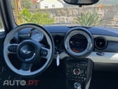 MINI Cooper Pack John Cooper Works