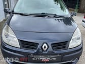 Renault Grand Scénic 1.5 dCi Dynamique S 7L.