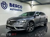 Renault Talisman Sport Tourer 1.8 TCe Initiale Paris EDC