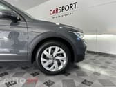 Volkswagen Tiguan 1.5 TSI Life