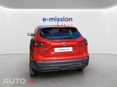 Nissan Qashqai 1.5 dCi Acenta
