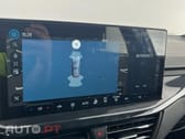 Ford Focus SW 1.0 EcoBoost MHEV ST-Line Aut.