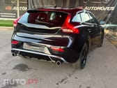 Volvo V40 1.6 D2 R-Design