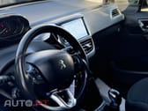 Peugeot 208 1.5 BlueHDi Signature